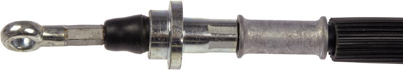 1988 Isuzu Pickup Parking Brake Cable Rear Left Dorman C94209 image 2 of 3