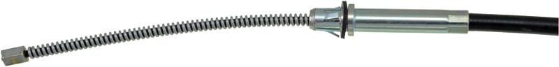 Dorman C93083 - Parking Brake Cable Dorman C93083 Parking Brake Cable product image 1 of 3