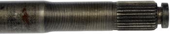 1995 Jeep Grand Cherokee Axle Shaft Rear Left Dorman 630301 image 3 of 4