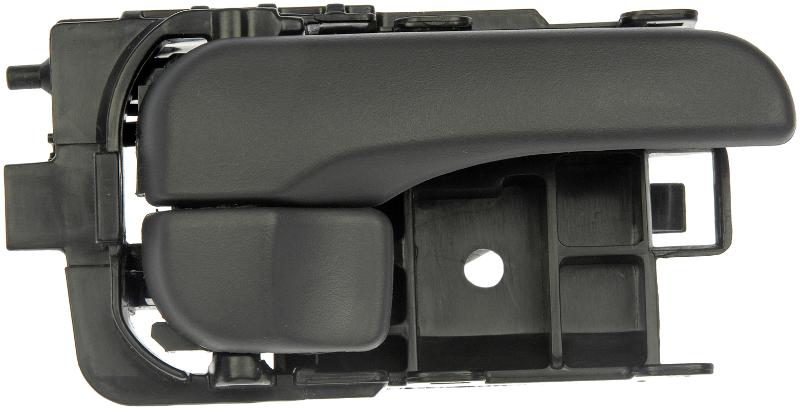2003 Nissan Sentra Interior Door Handle Front Right Dorman 81044 image 1 of 3