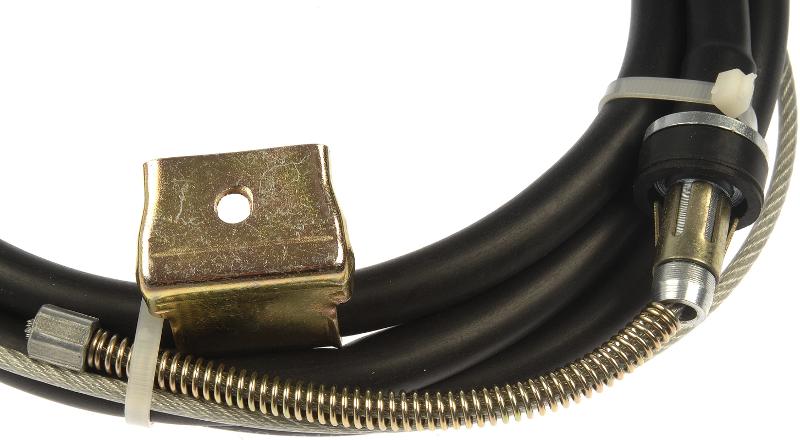 2000 Toyota Sienna Parking Brake Cable Rear Right Dorman C660133 image 3 of 3