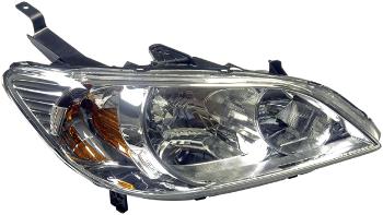 2005 Honda Civic Headlight Assembly