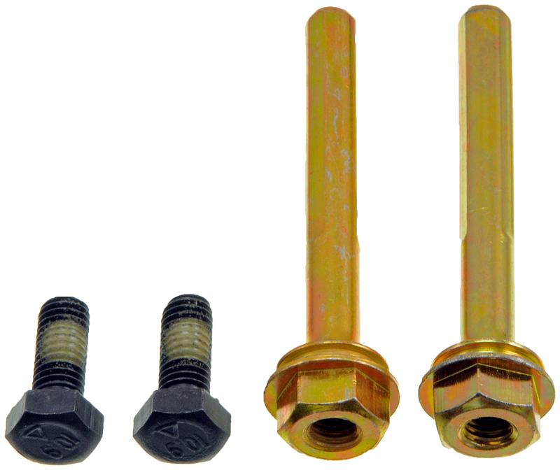 Dorman HW5049 - Disc Brake Caliper Bolt Dorman HW5049 Disc Brake Caliper Bolt product image 1 of 1