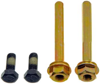 1992 Lincoln Mark VII Disc Brake Caliper Bolt