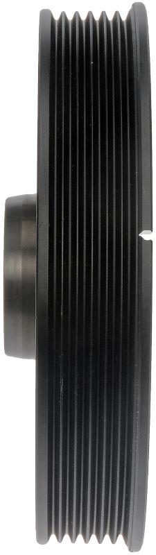 2011 Hyundai Santa Fe Engine Harmonic Balancer