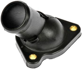 2004 Chevrolet Tracker Engine Coolant Thermostat Housing