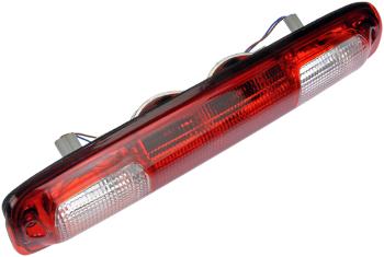 2006 GMC Sierra 1500 Center High Mount Stop Light Dorman 923240 image 2 of 3