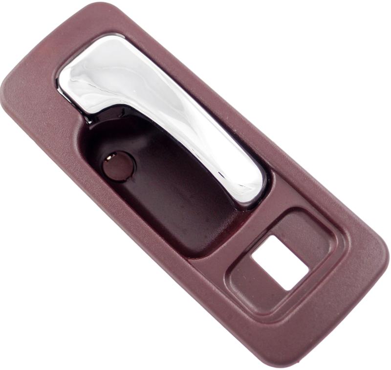 1990 Honda Accord Interior Door Handle Front Right Dorman 92436 image 2 of 3
