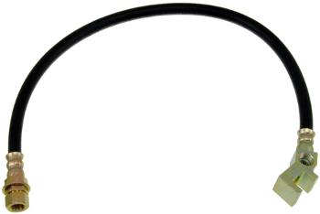 2006 Ford F-250 Brake Hydraulic Hose Rear Center Dorman H620612 image 1 of 3