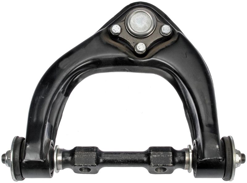 1994 Mitsubishi Montero Suspension Control Arm and Ball Joint Assembly Front Right Upper Dorman 522596 image 2 of 2