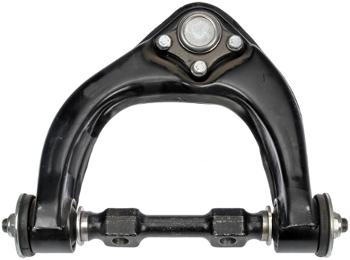 1994 Mitsubishi Montero Suspension Control Arm and Ball Joint Assembly Front Right Upper Dorman 522596 image 2 of 2
