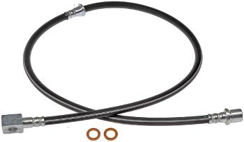 2010 Hino 185 Brake Hydraulic Hose Rear Left Dorman H622123 image 1 of 3