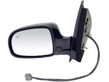 2001 Ford Windstar Door Mirror Left Dorman 955469 image 2 of 2