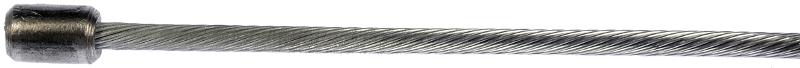 2008 Ford F-450 Super Duty Parking Brake Cable Intermediate Dorman C660942 image 2 of 3