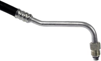 1991 Oldsmobile Custom Cruiser Engine Oil Cooler Hose Assembly Outlet (Lower) Dorman 625600 image 2 of 3