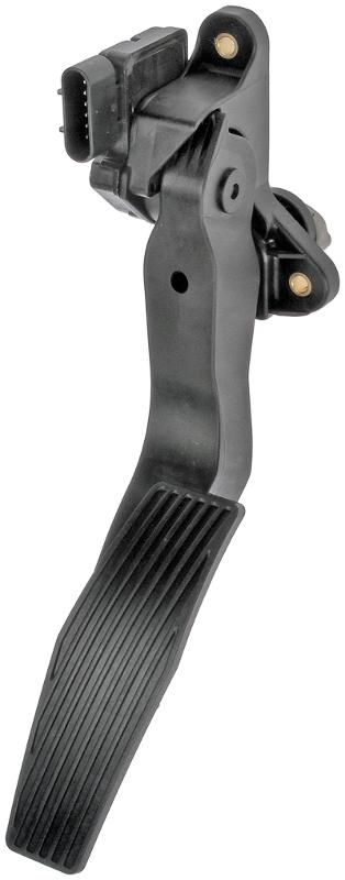 2012 Chevrolet Malibu Accelerator Pedal Dorman 699103 image 3 of 3