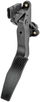 2009 Pontiac G6 Accelerator Pedal Dorman 699103 image 3 of 3