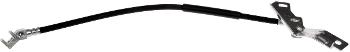2012 Ford F53 Brake Hydraulic Hose Rear Center Dorman H621817 image 2 of 3