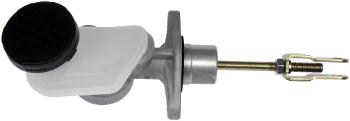2011 Subaru Impreza Clutch Master Cylinder Dorman CM640185 image 2 of 4