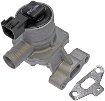 2008 GMC Canyon Secondary Air Injection Check Valve Dorman 911151 image 2 of 3
