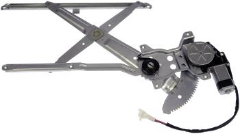 1995 Toyota 4Runner Power Window Motor and Regulator Assembly Front Left Dorman 748060 image 2 of 3