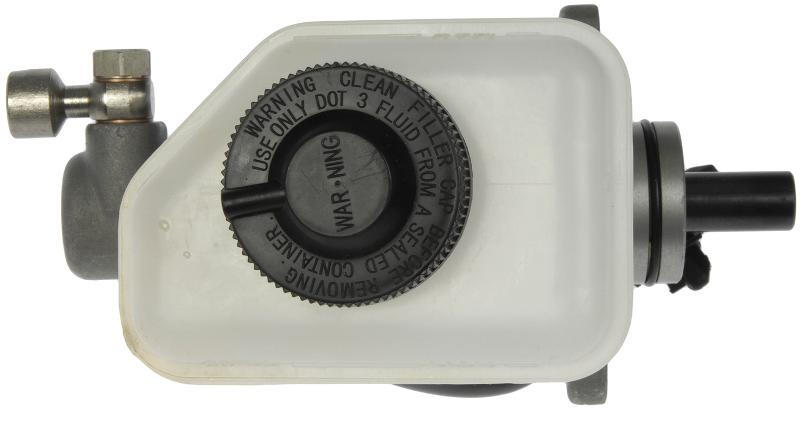 Dorman M630740 Brake Master Cylinder product image 3 of 4