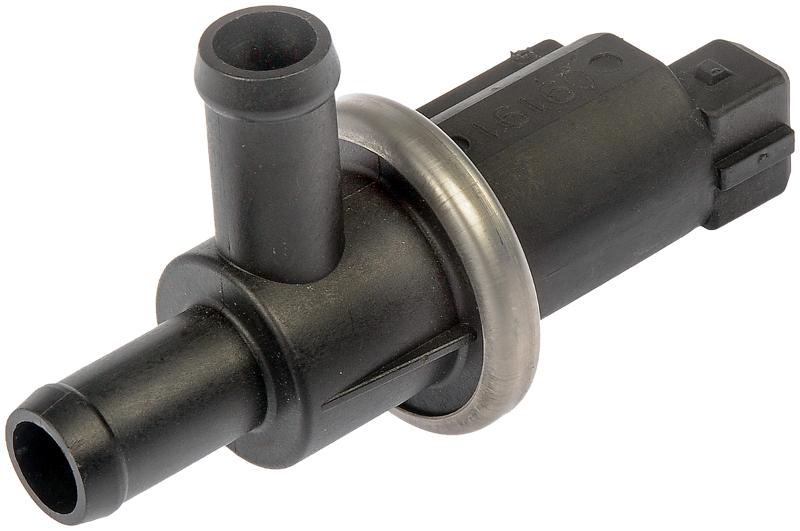 2005 Kia Amanti Vapor Canister Vent Solenoid