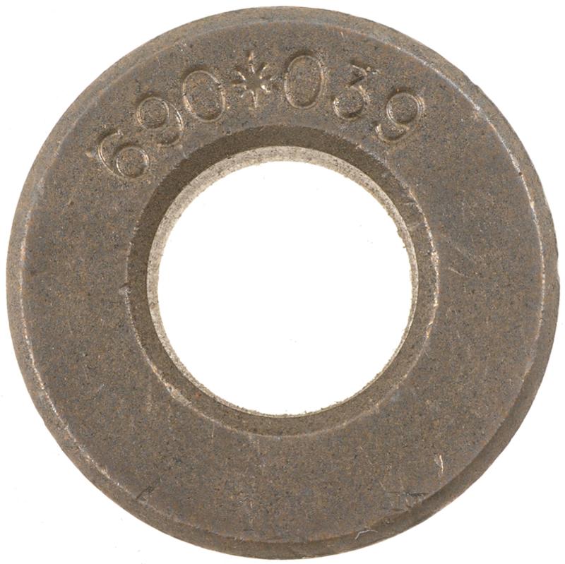 1962 Ford Falcon Sedan Delivery Clutch Pilot Bushing