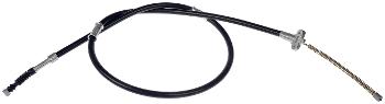 2011 Toyota Matrix Parking Brake Cable