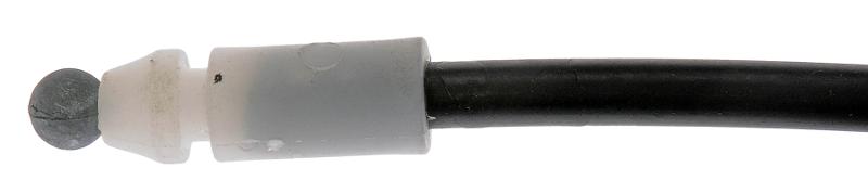 2003 Hyundai XG350 Hood Release Cable Dorman 912122 image 3 of 3
