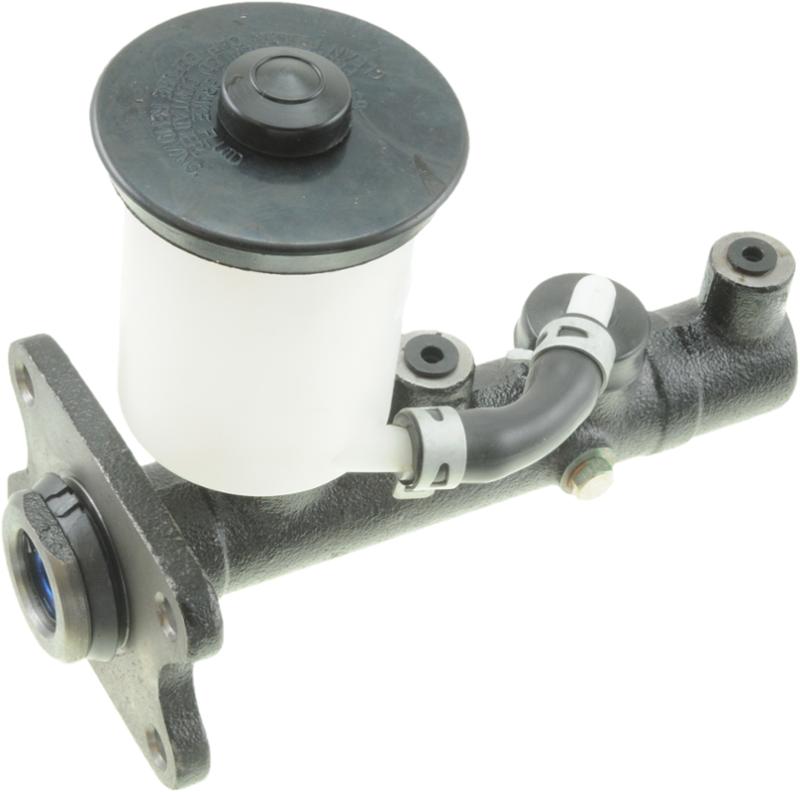 1988 Toyota Pickup Brake Master Cylinder Dorman M39657 image 4 of 4