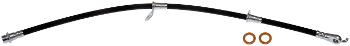 2014 Scion iQ Brake Hydraulic Hose Front Left Dorman H621797 image 3 of 3