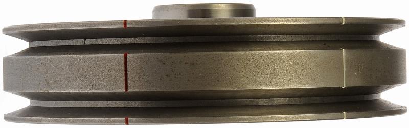 1983 GMC G3500 Engine Harmonic Balancer Dorman 594015 image 3 of 4