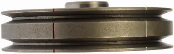 1978 GMC G15 Engine Harmonic Balancer Dorman 594015 image 3 of 4