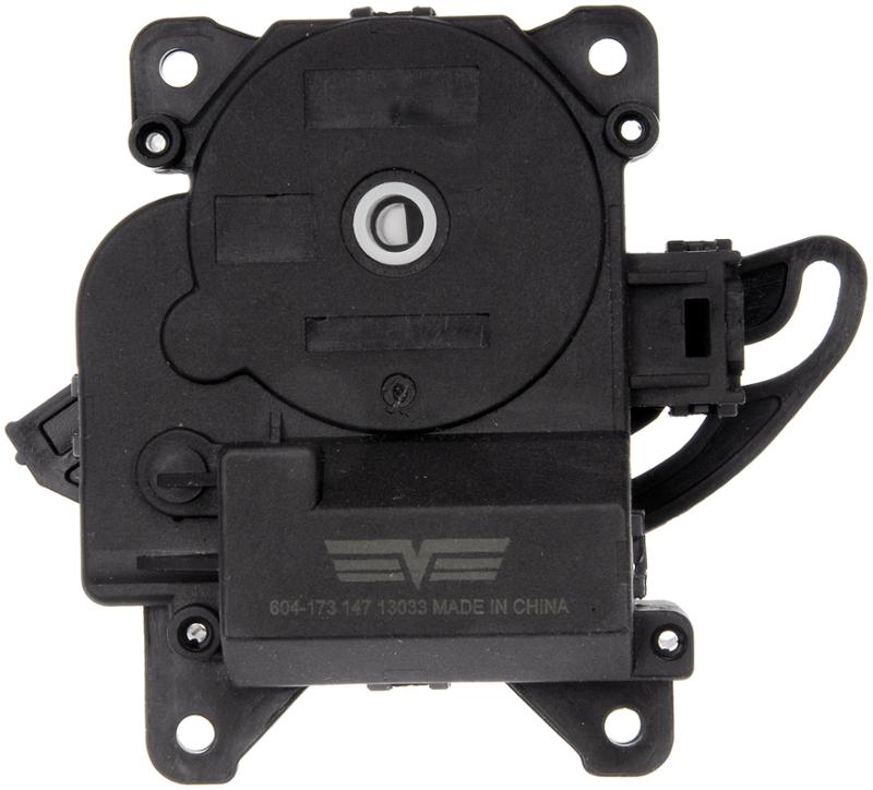 Dorman 604173 - HVAC Heater Blend Door Actuator Dorman 604173 HVAC Heater Blend Door Actuator product image 1 of 3