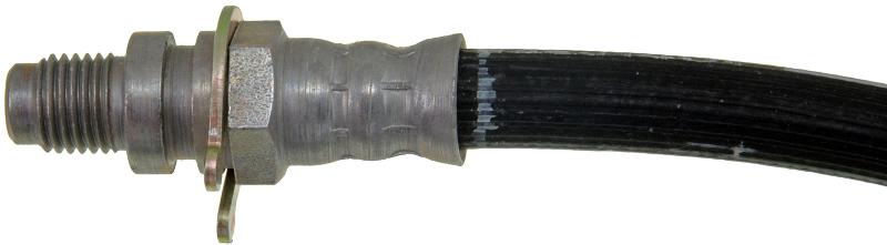 1968 GMC C25/C2500 Pickup Brake Hydraulic Hose Rear Left Dorman H36559 image 1 of 3