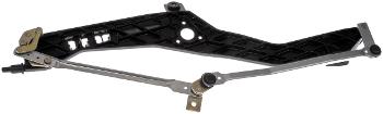 1997 Volvo 850 Windshield Wiper Linkage Dorman 602359 image 2 of 2