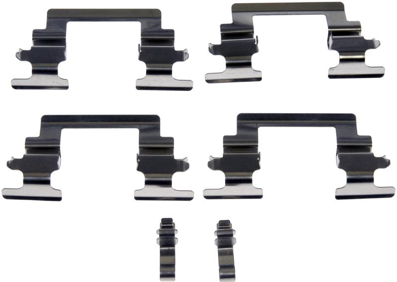 Dorman HW13366 - Disc Brake Hardware Kit Dorman HW13366 Disc Brake Hardware Kit product image 1 of 1