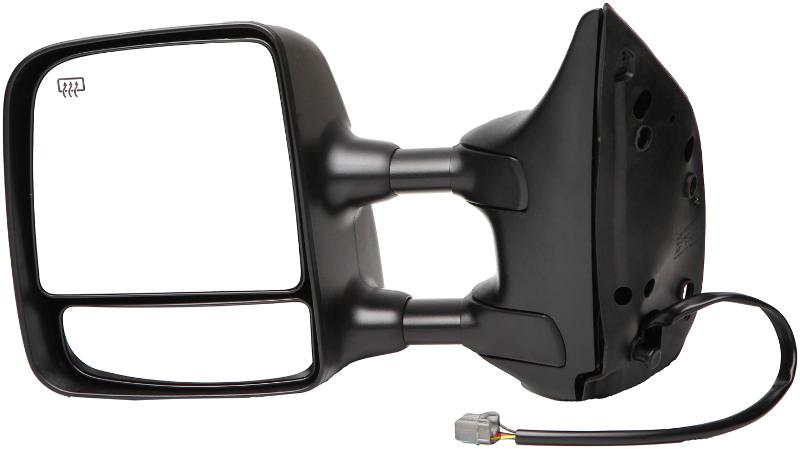 2004 Nissan Titan Door Mirror Left Dorman 9551753 image 1 of 2