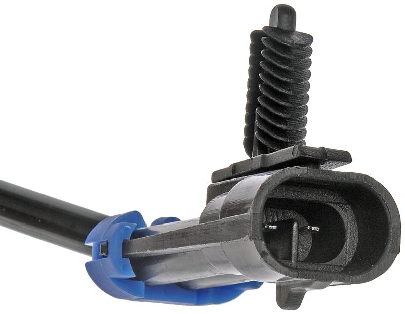 2002 Chevrolet S10 ABS Wheel Speed Sensor Front Dorman 970010 image 3 of 3
