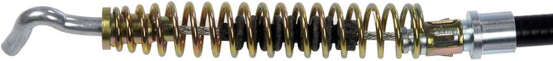 Dorman C660389 - Parking Brake Cable Dorman C660389 Parking Brake Cable product image 1 of 3