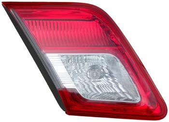2011 Toyota Camry Tail Light Assembly Right Dorman 1611663 image 1 of 1