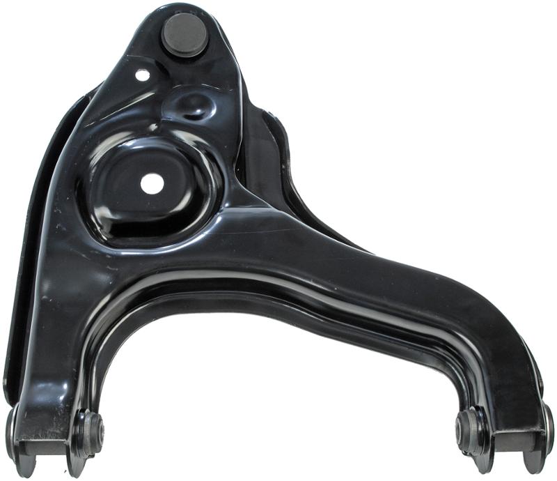 1997 Dodge Ram 2500 Suspension Control Arm and Ball Joint Assembly Front Right Lower Dorman 520332 image 4 of 4