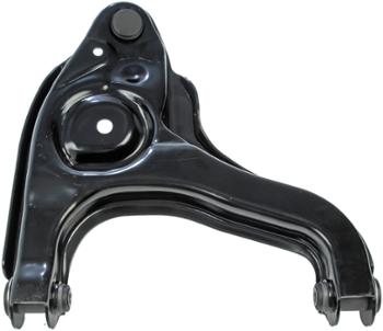 1999 Dodge Ram 3500 Suspension Control Arm and Ball Joint Assembly Front Right Lower Dorman 520332 image 4 of 4