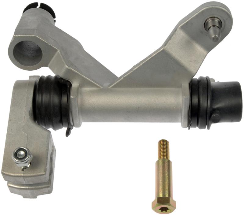 1992 Ford F-350 Transfer Case Control Lever Dorman 600602 image 3 of 4