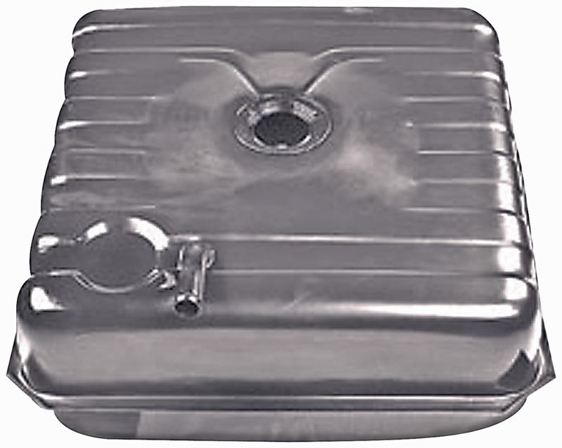 1980 GMC P3500 Fuel Tank Dorman 576314 image 1 of 1