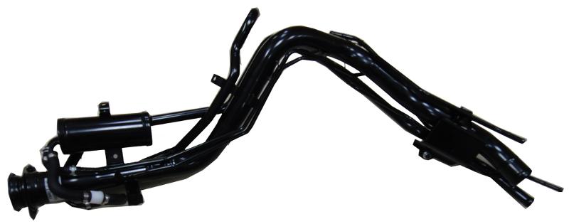 2006 Mitsubishi Lancer Fuel Tank Filler Neck