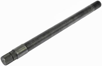 2007 Chrysler Aspen Axle Shaft Assembly Front Right Inner Dorman 630415 image 1 of 4
