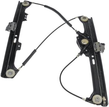 2007 BMW 525i Window Regulator Front Right Dorman 749103 image 2 of 4
