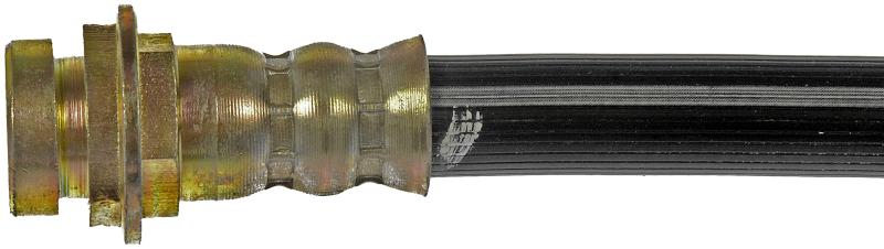 2003 Jeep Liberty Brake Hydraulic Hose Rear Left Outer Dorman H620930 image 1 of 3
